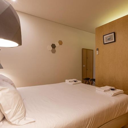 Orm - Almada Balcony Apartment OOporto Extérieur photo