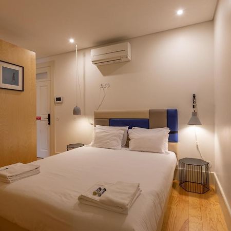 Orm - Almada Balcony Apartment OOporto Extérieur photo