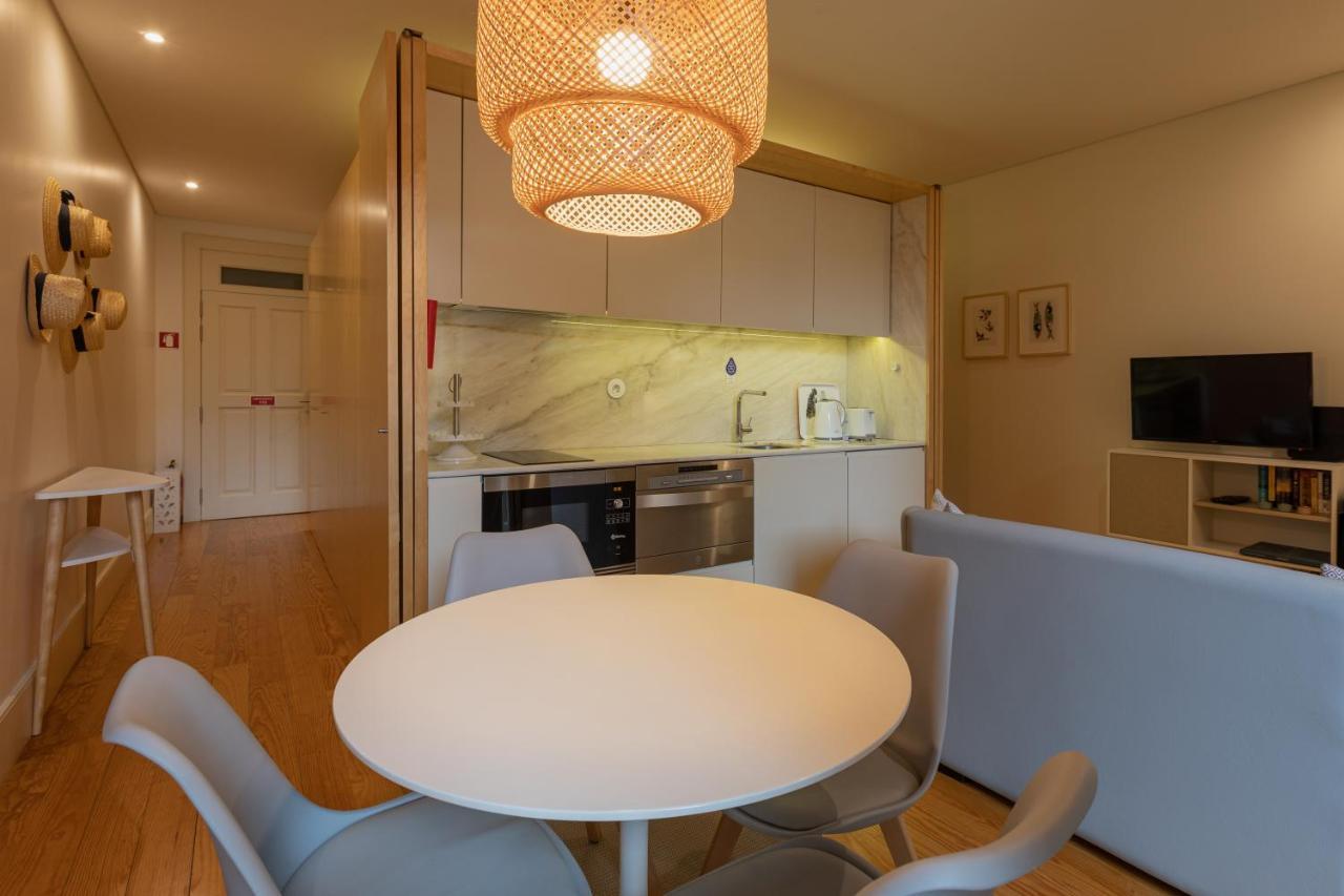 Orm - Almada Balcony Apartment OOporto Extérieur photo