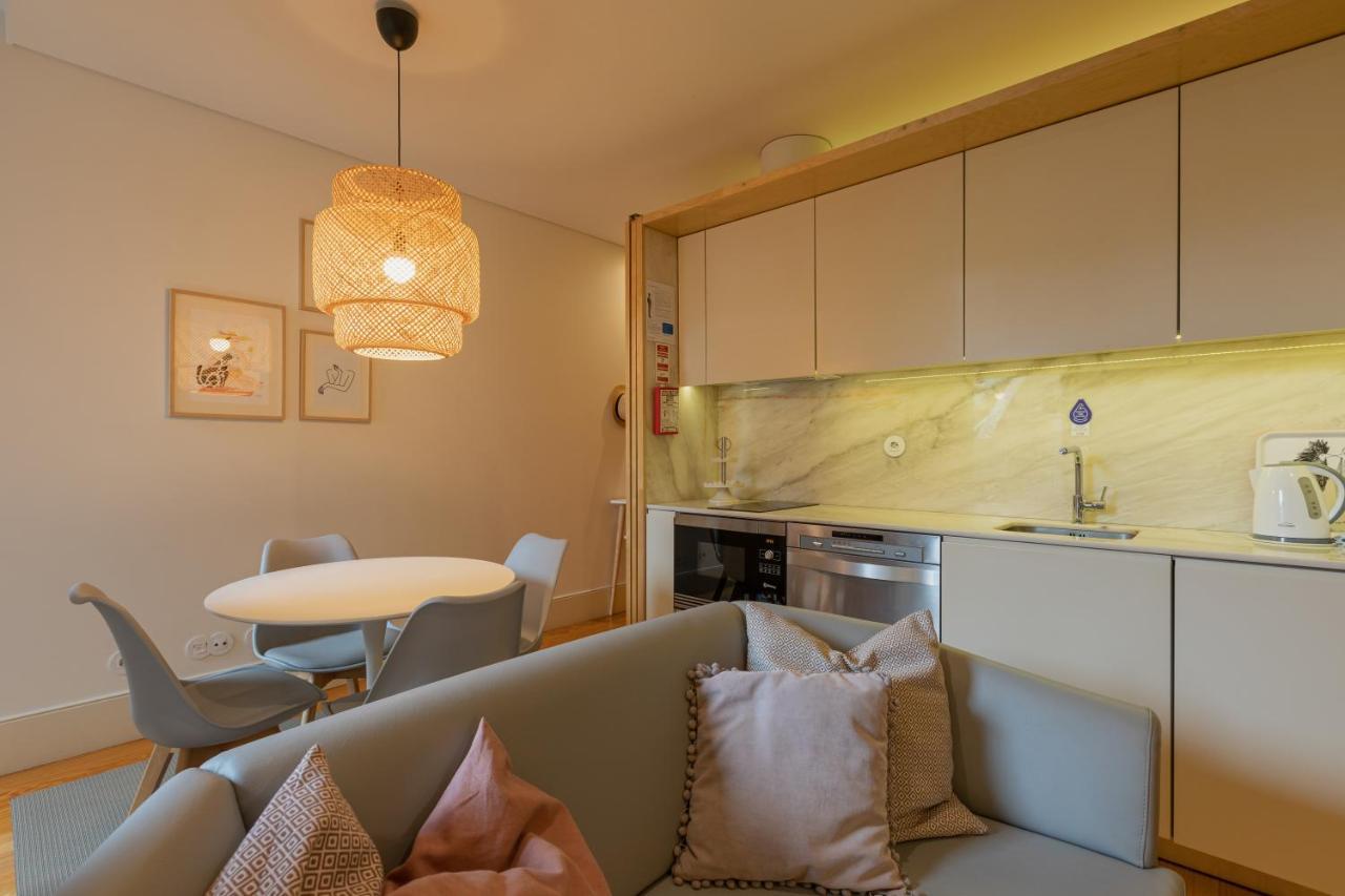 Orm - Almada Balcony Apartment OOporto Extérieur photo