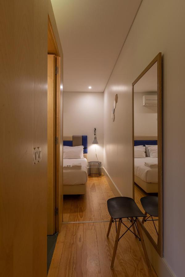 Orm - Almada Balcony Apartment OOporto Extérieur photo