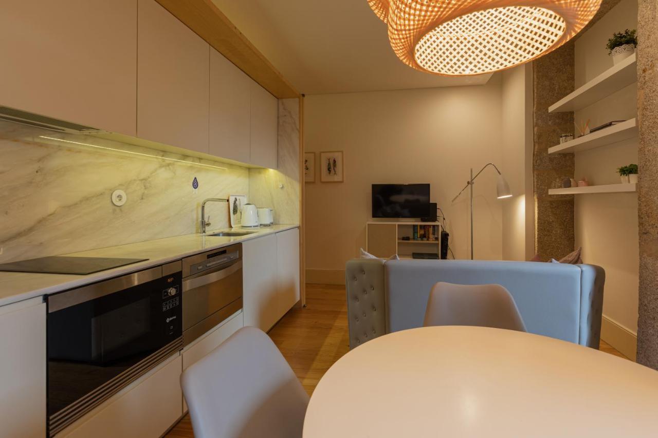 Orm - Almada Balcony Apartment OOporto Extérieur photo
