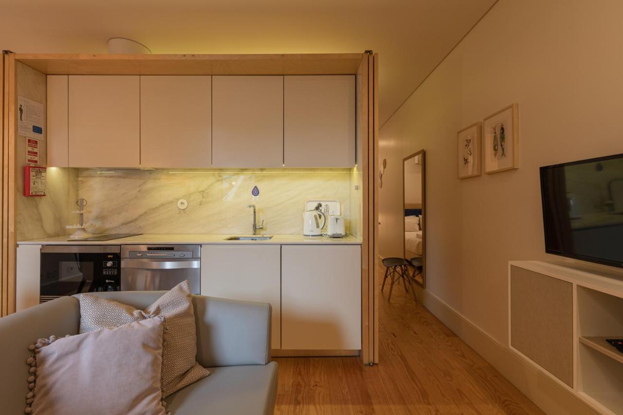 Orm - Almada Balcony Apartment OOporto Extérieur photo