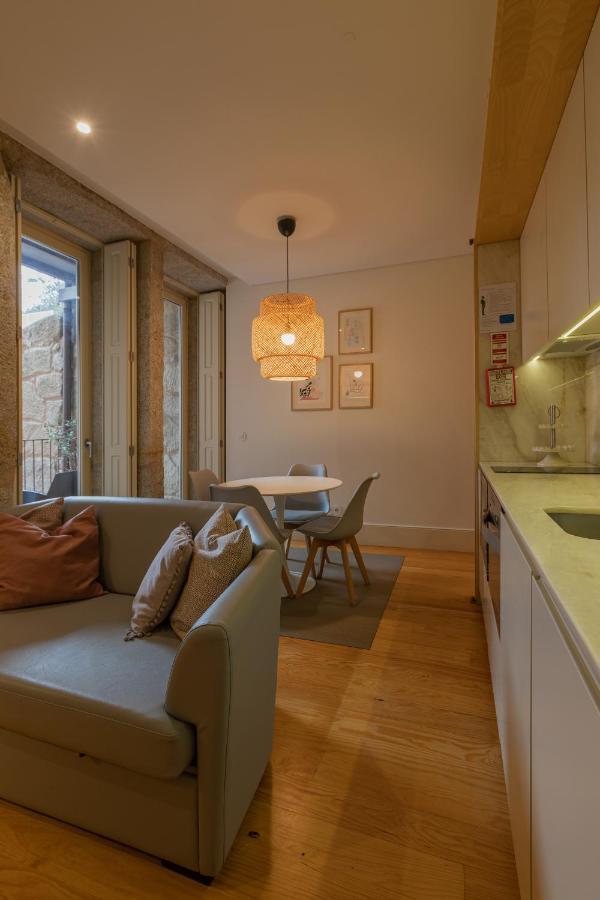 Orm - Almada Balcony Apartment OOporto Extérieur photo