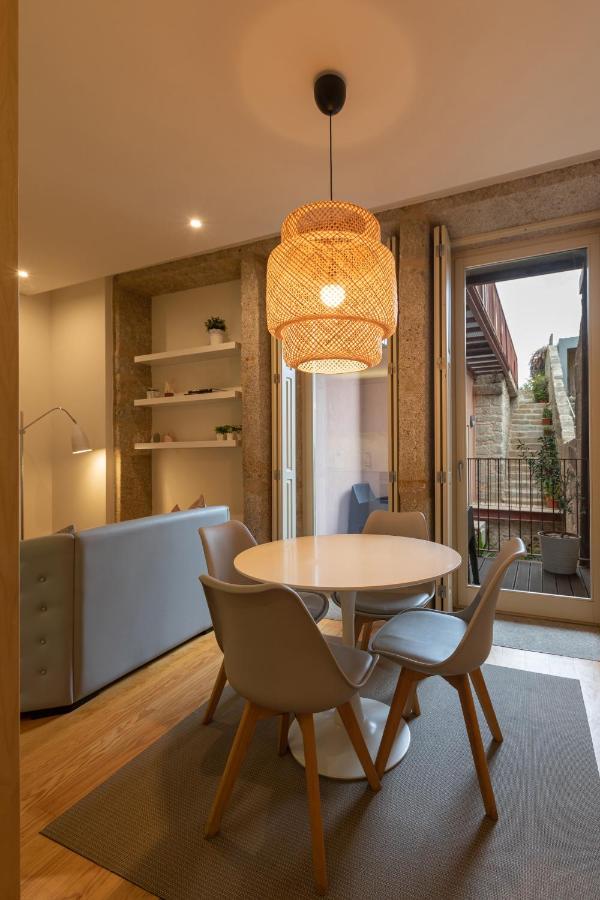 Orm - Almada Balcony Apartment OOporto Extérieur photo