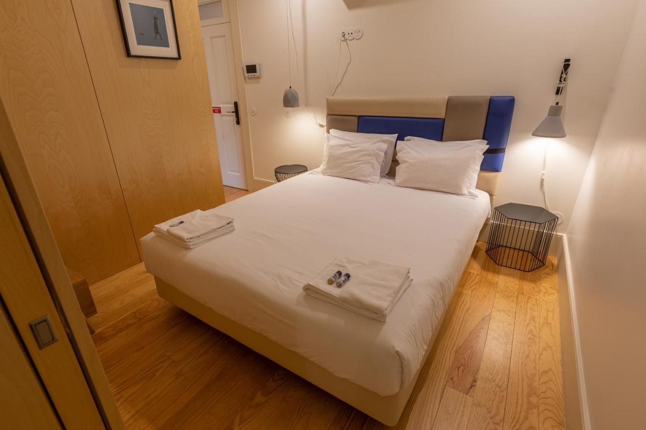 Orm - Almada Balcony Apartment OOporto Extérieur photo