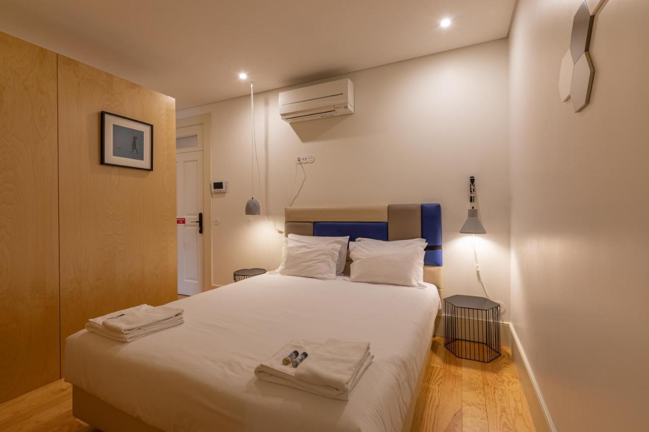 Orm - Almada Balcony Apartment OOporto Extérieur photo