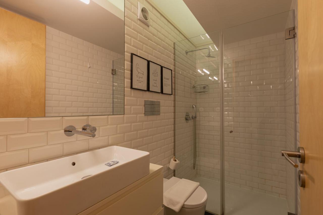 Orm - Almada Balcony Apartment OOporto Extérieur photo