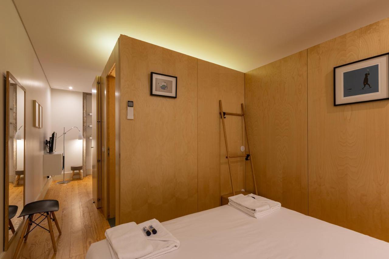 Orm - Almada Balcony Apartment OOporto Extérieur photo