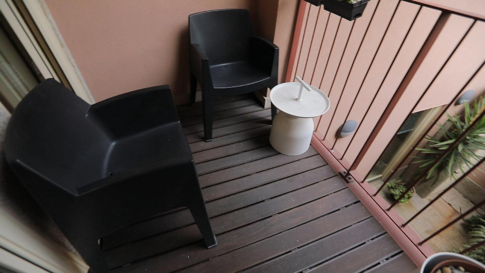 Orm - Almada Balcony Apartment OOporto Extérieur photo