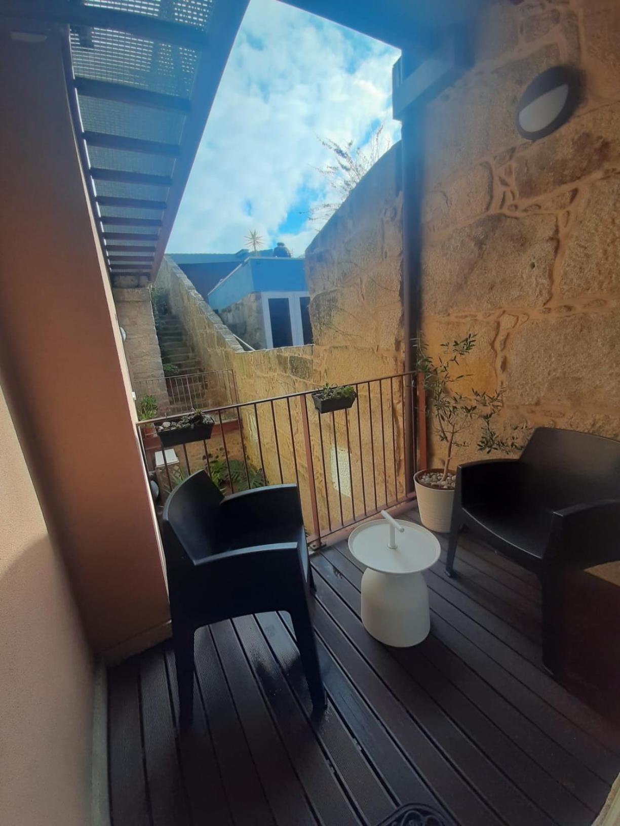 Orm - Almada Balcony Apartment OOporto Extérieur photo